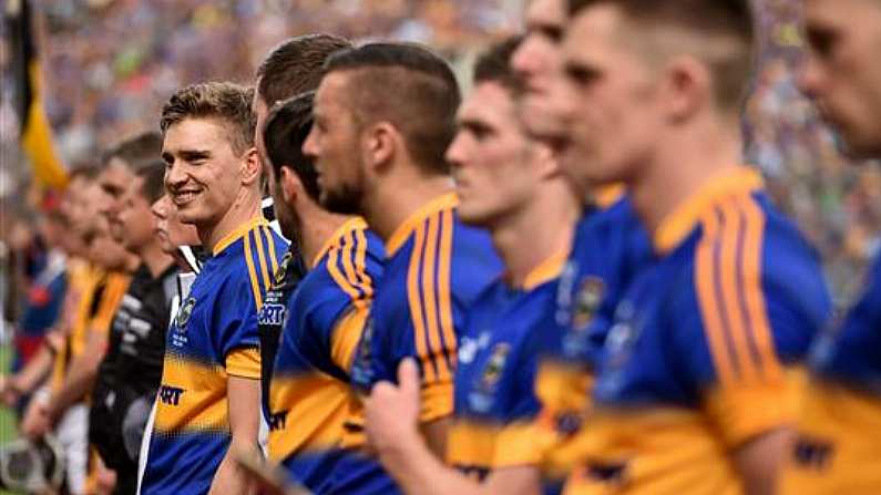 The 2016 Hurling All-Star Nominees Have Been Announced