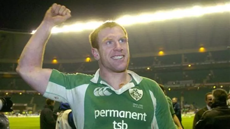 The 5 Greatest Ginger Heroes In All Of Sport