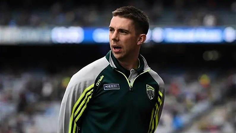 Marc O'Sé's Two Favourite Moments From His Career May Surprise Some