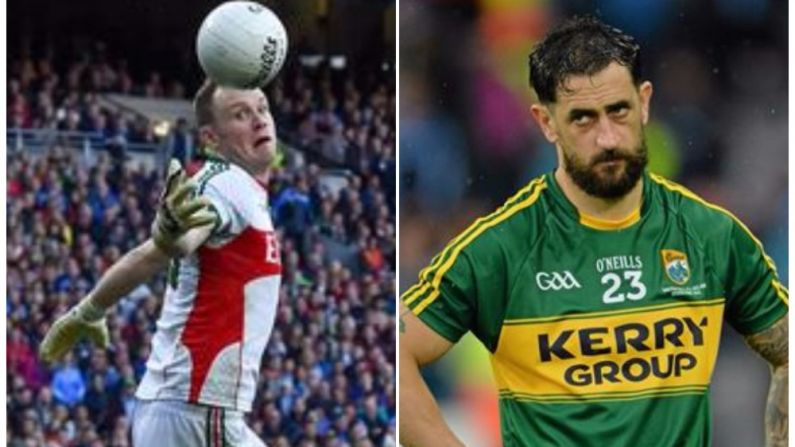 Paul Galvin Doesn't Have Much Sympathy For Robbie Hennelly