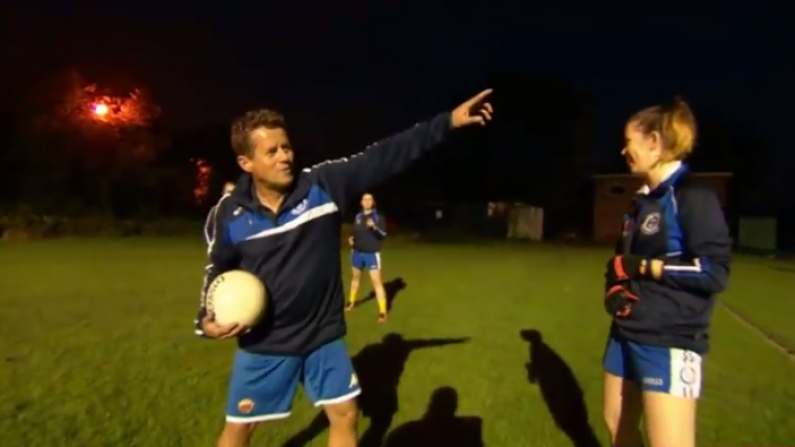 'Pure Sport, Because People Are Doing It For The Love Of It' - BBC Film Ode To Gaelic Football
