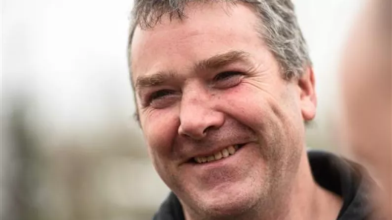 Tributes Pour In For The Late, Great Anthony Foley