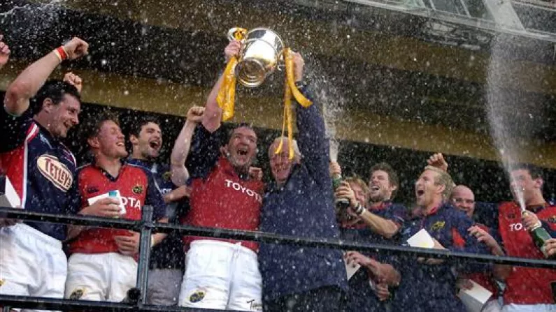 Tears In 2006, Tears Today: What It Was Like To Grow Up In Killaloe Worshiping Anthony Foley