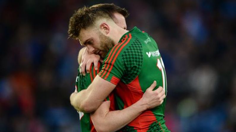 Beaten Mayo Stars Show Fine Strength In Returning To Play Starring Roles For Their Clubs