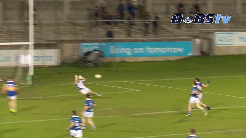 Watch: Superb Shane Boland Goal Helps Castleknock Into Championship Semi-Final