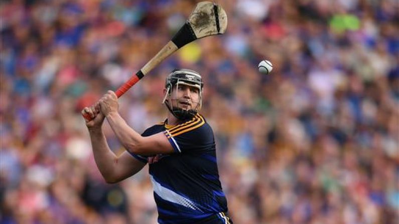 Tipperary All-Ireland Winner Facing Charge For Theft Of Over €93,000