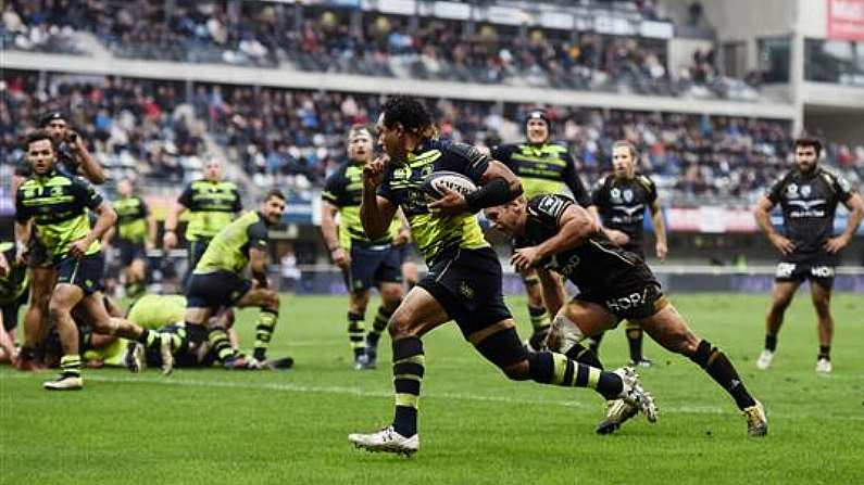 Player Ratings As Leinster Battle Back For Vital Bonus Point Against Montepellier