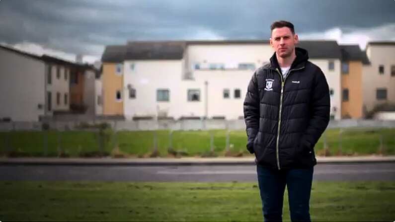 Philly McMahon Earns High Praise Following RTE Appearance Calling For Decriminalisation Of Drugs