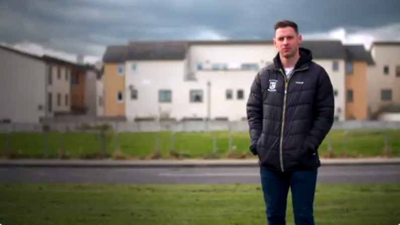 Philly McMahon Earns High Praise Following RTE Appearance Calling For Decriminalisation Of Drugs