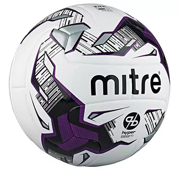 mitre footballs