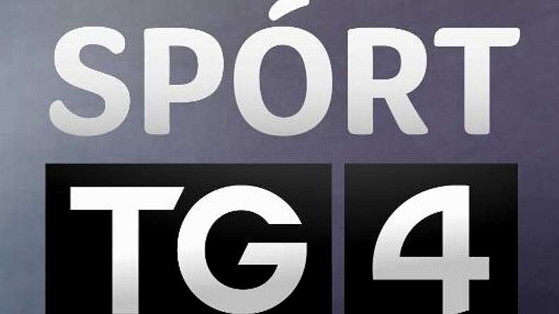 Balls.ie's 20 Favourite TG4 Sporting Moments Of All Time