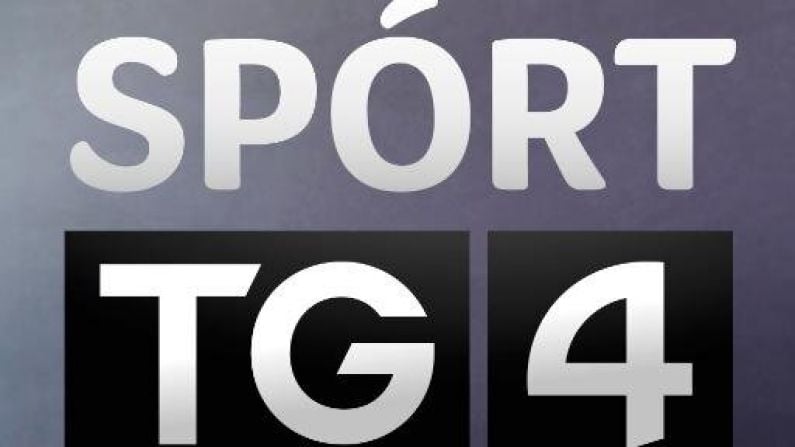 Balls.ie's 20 Favourite TG4 Sporting Moments Of All Time