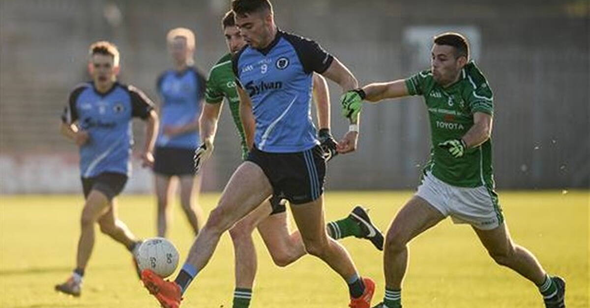 Colm Ryan Rugby