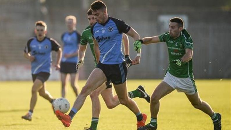 "He Could Play International Rugby" - Colm O'Rourke On Meath Star Who Is Heading For Australia