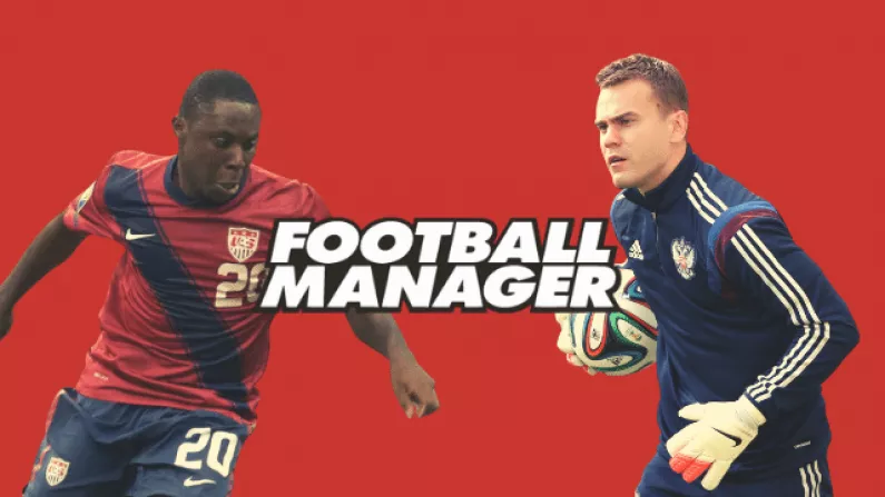 10 Of The Most Beloved Football Manager Wonderkids- Where Are They Now?