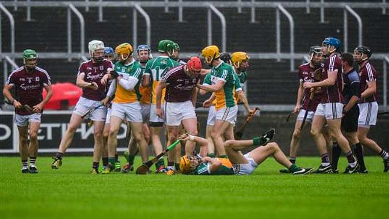 "We'll Be Asking Central Management To Deal With This" - Galway Respond To Leinster Counties' Stance