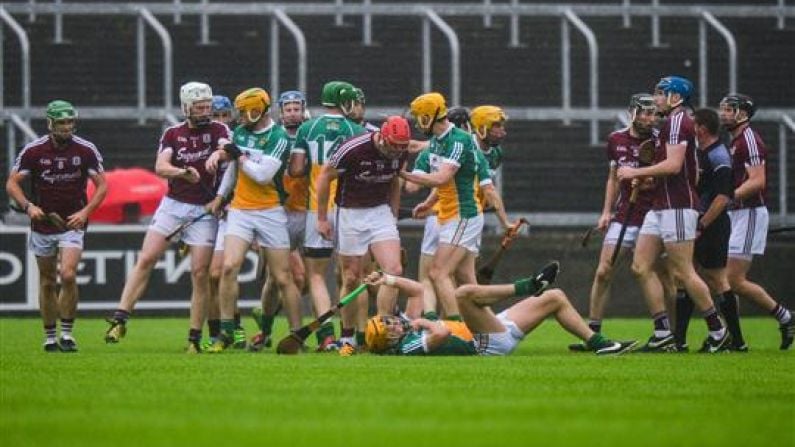 "We'll Be Asking Central Management To Deal With This" - Galway Respond To Leinster Counties' Stance
