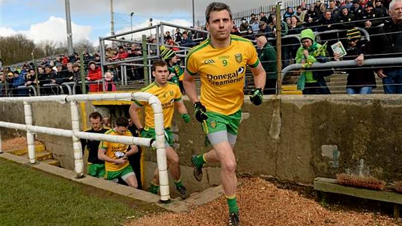 The Longest Serving GAA Players Who Are Still Active At Inter-County Level