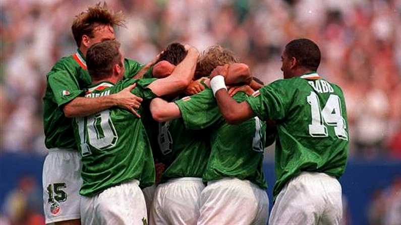 Rank Ireland's Greatest Sporting Achievements On U.S. Soil