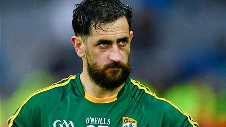 10 Photos Of Paul Galvin Not Looking Like The Modern Day Paul Galvin