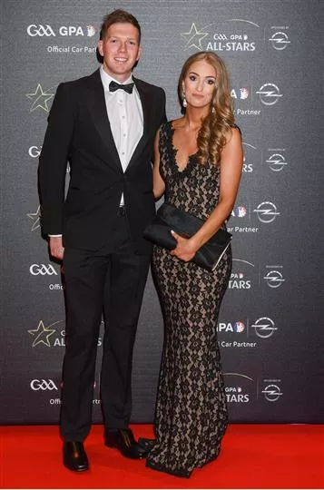 GAA All Stars pictures