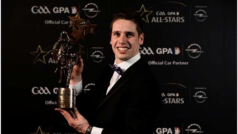 The Mixed Reaction To Lee Keegan Being Named Opel Footballer Of The Year