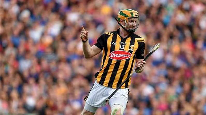 'Better Than Any All-Ireland' - Richie Power's Hurling Career Is Back From The Dead