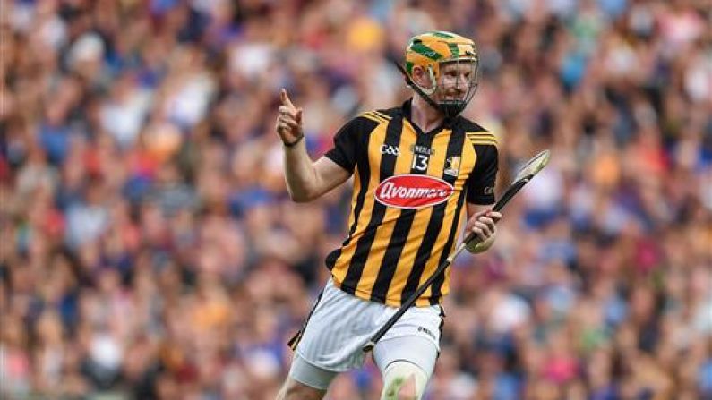 'Better Than Any All-Ireland' - Richie Power's Hurling Career Is Back From The Dead