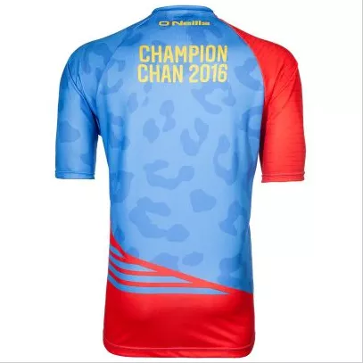dr congo jersey