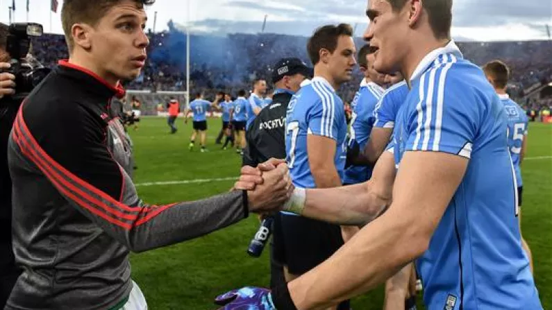 "Of Course I'm Going To Try And Stop Diarmuid" - Lee Keegan Gives Brilliant Insight Into Connolly Duel