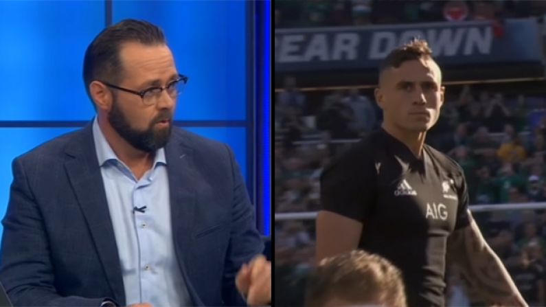 "Factually Incorrect"- New Zealand Pundits Hit Back Over "Disrespectful" Haka Accusations