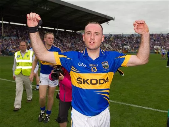 Eoin Kelly Tipperary