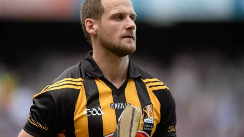 Jackie Tyrrell Releases Affecting Statement On Retirement From Inter-County Hurling