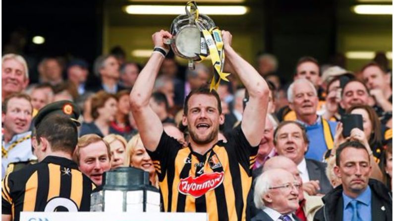 Being Hurling's Answer To Paul Galvin And Six Other Reasons We Love Jackie Tyrrell