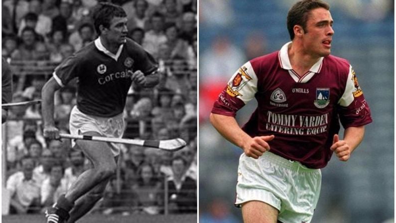 Celebrating The GAA's Greatest Inter-County Dual Players