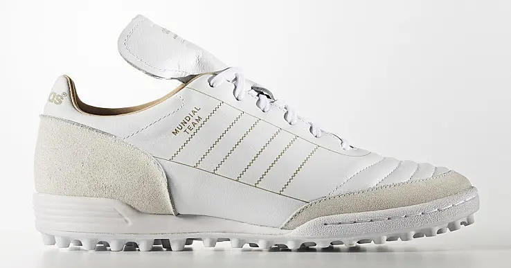 Adidas Are Releasing Seriously Tasty Line Of Astro-Turfs In Time For X-Mas | Balls.ie