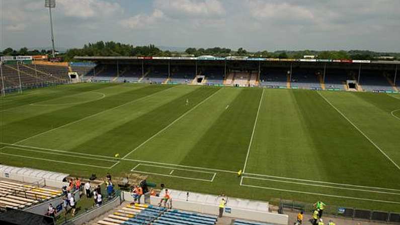 Why Semple Stadium Was Omitted From The Rugby World Cup Bid