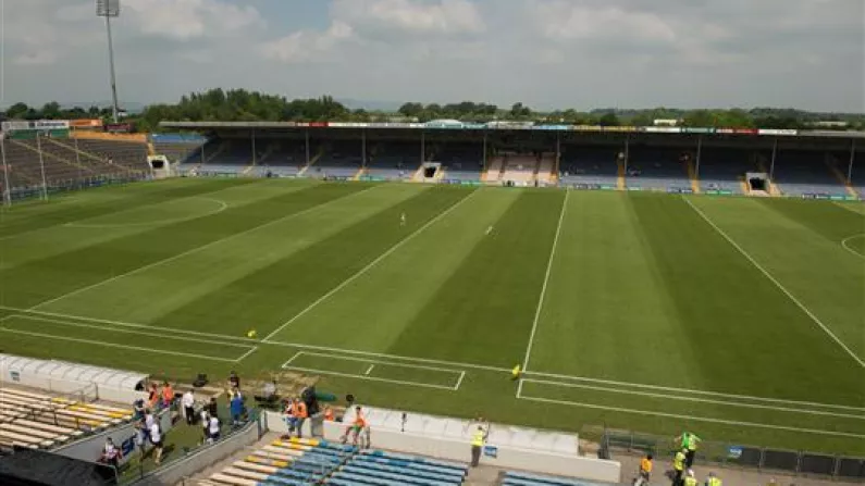 Why Semple Stadium Was Omitted From The Rugby World Cup Bid