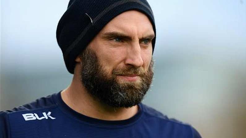 John Muldoon Highlights A Big Omission From The Proposed Rugby World Cup Stadia