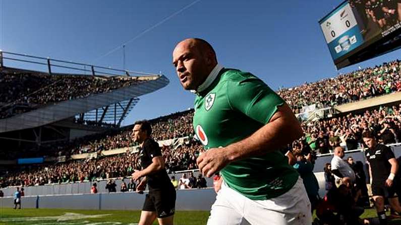 Last Chance To Win Ireland-New Zealand Tickets With Our #TeamOfUs Quiz!