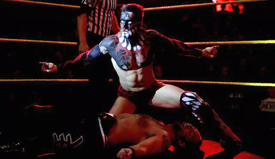 finn-balor-wwe-rumors