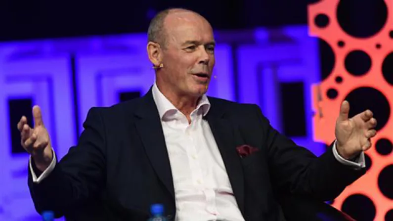 Clive Woodward Slams The "Drinking Culture" Around England Games At Twickenham