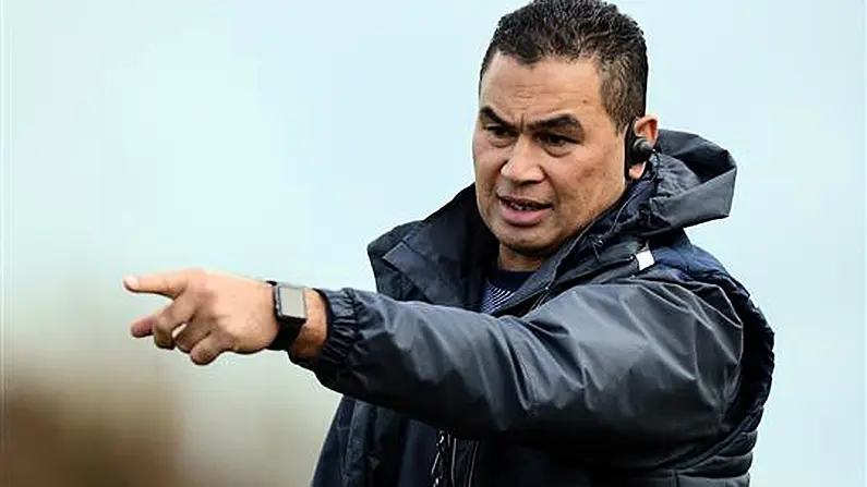 Breaking: Pat Lam Is Leaving Connacht At The End Of The Season