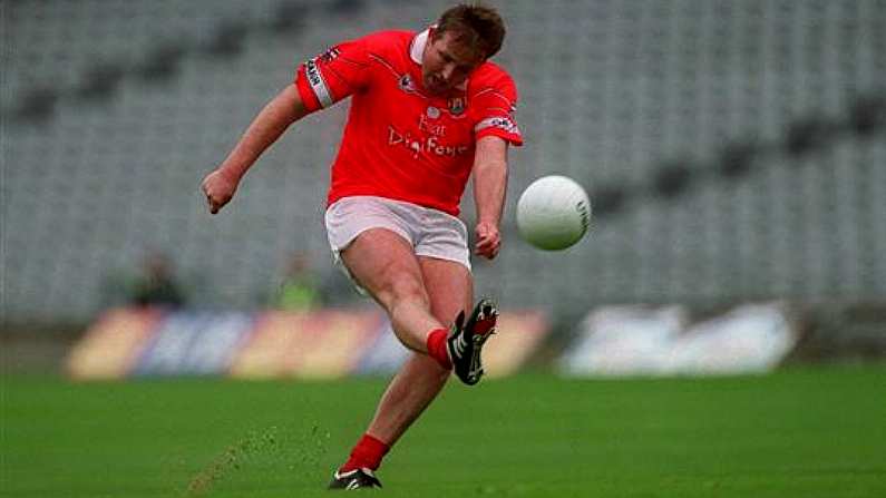 Celebrating The Unique Gaelic Football Genius Of Colin Corkery