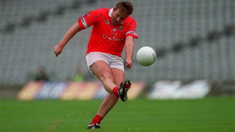 Celebrating The Unique Gaelic Football Genius Of Colin Corkery