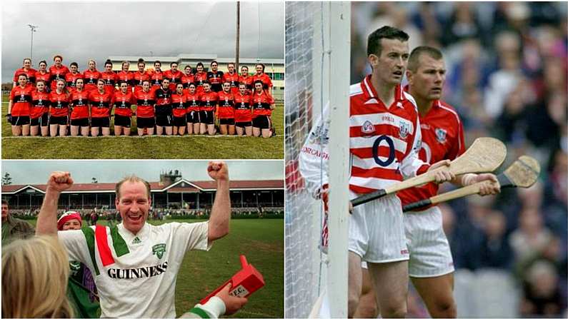 You Decide: What Is The Best Cork Jersey Of All Time?