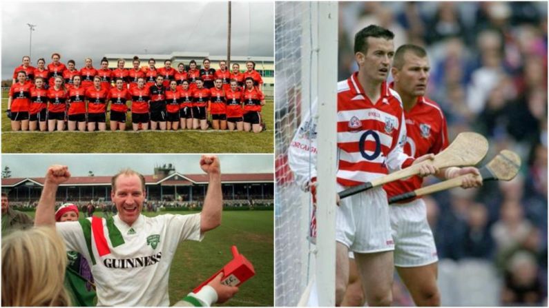 You Decide: What Is The Best Cork Jersey Of All Time?