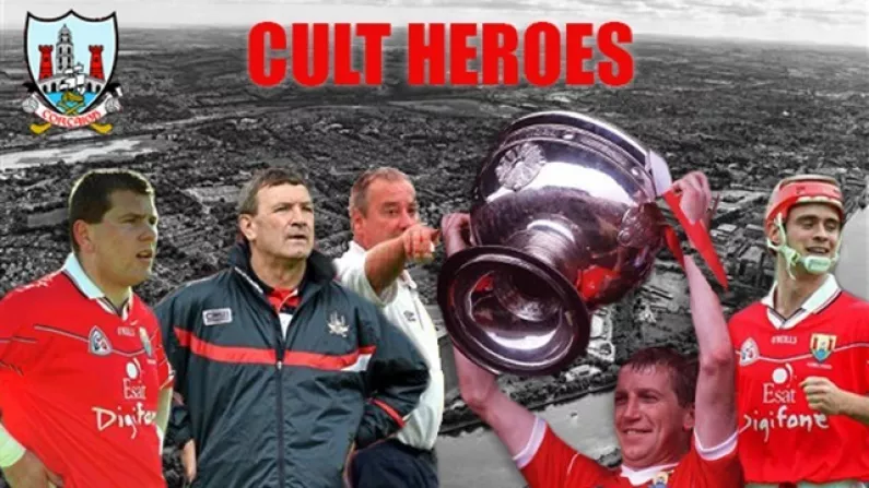 Cast Your Vote For The Ultimate Cork GAA Cult Hero