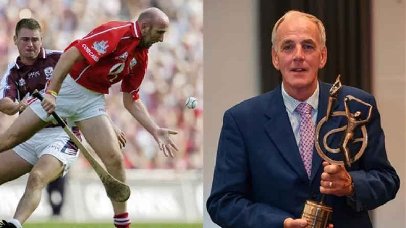 Presenting Our Cork All-Time Hurling XV