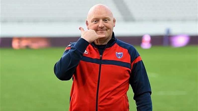 Bernard Jackman Admits His Interest In Connacht Job